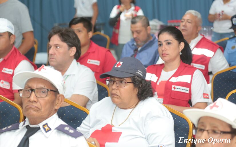 cruz-roja